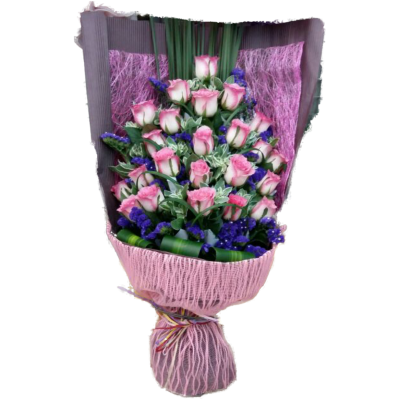 TwentyTwo Roses Bouquet